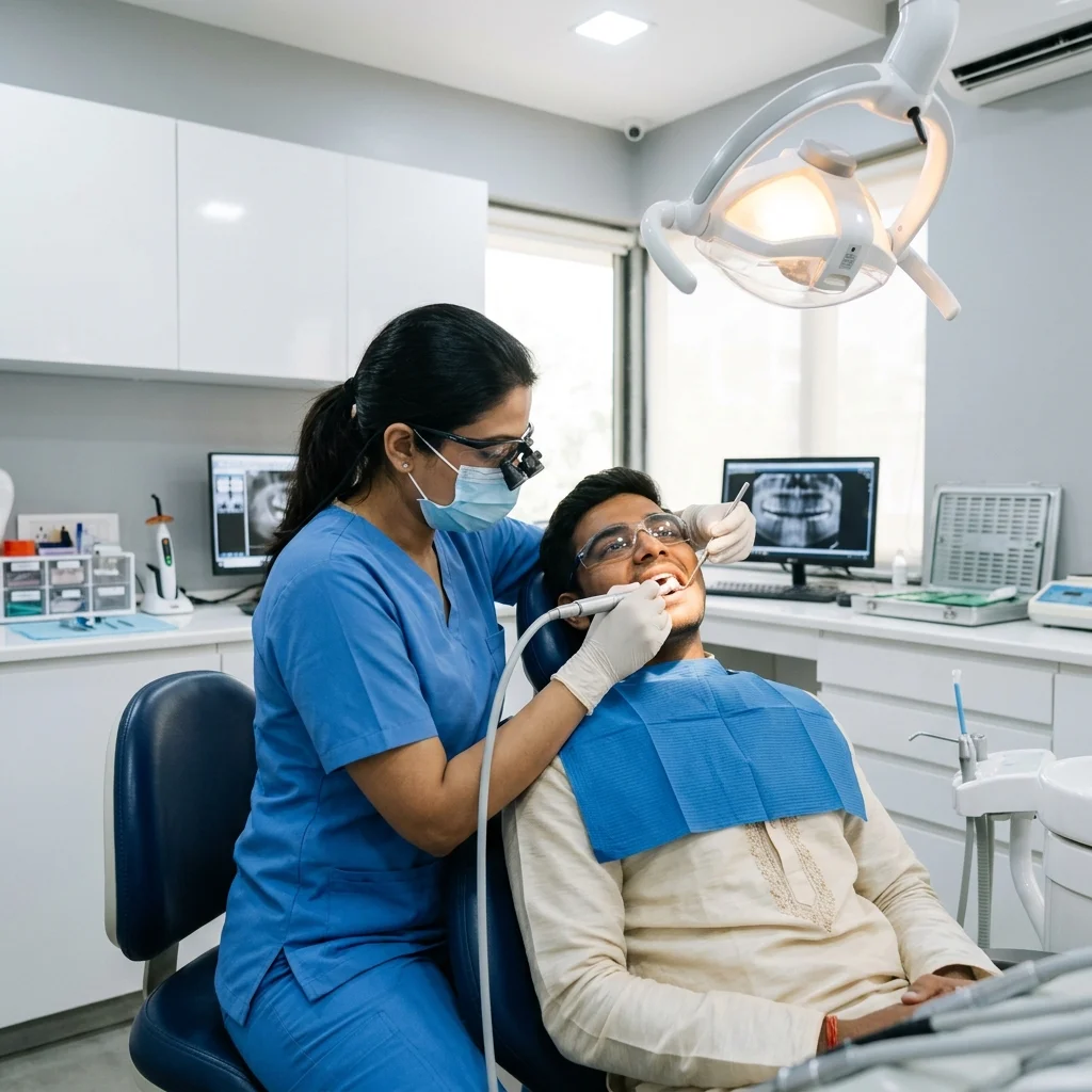 Conservative Dentistry