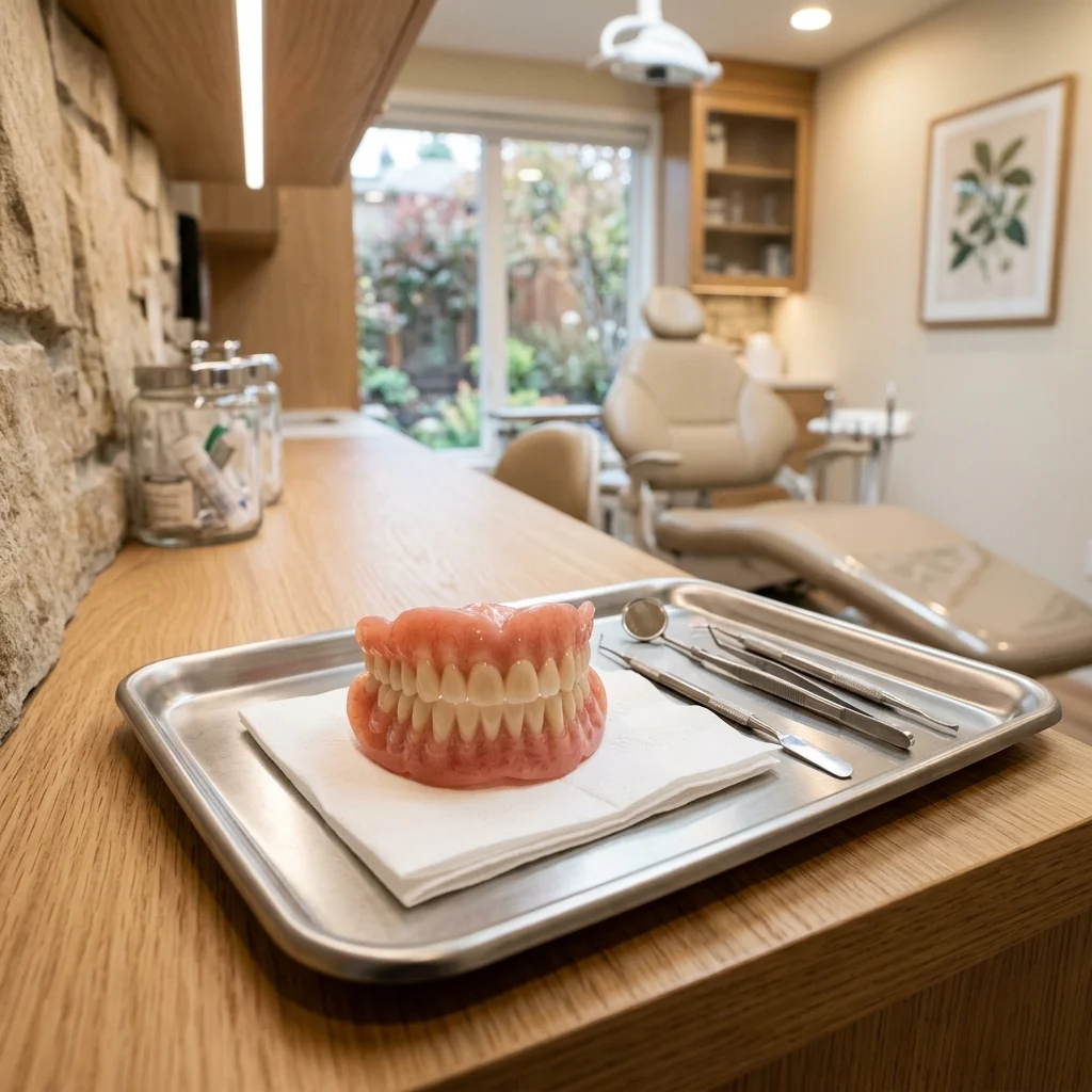 Dentures